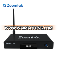 100M ethernet network the best dual band wifi streaming media player