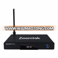 Amlogic S912 Android 6.0 4K Octa Core 2.0GHz Android 7.1 Tv Box