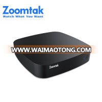 Zoomtak K3 Amlogic S905X turkish channels preinstalled Android 4k global tv box