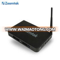 Zoomtak T8Plus Ko di 16.1 Google Android 4.4 Smart TV BOX