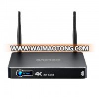 Smart Tv Box Android 6.0 streaming box