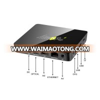 Free Sample Android 6.0 Digital Media Player Tv Box