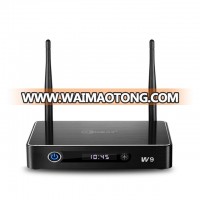 Eweat Wholesale Amlogic s905 android 5.1 2GB Orginal Ram tv box