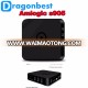 1gb 4K MXG Pro Quick play Media Player Android TV Box Amlogic S905 1g 8g android smart tv box set up box