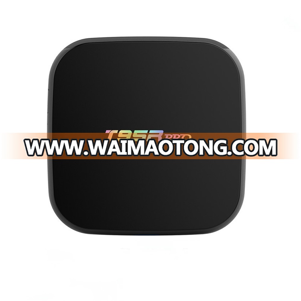 Android Arabic IPTV Android TV Box T95RPro TV Box with Amlogic Octa-Core