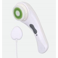 Beauty Machine Deep Cleaning Facial Ultrasonic Face Brush